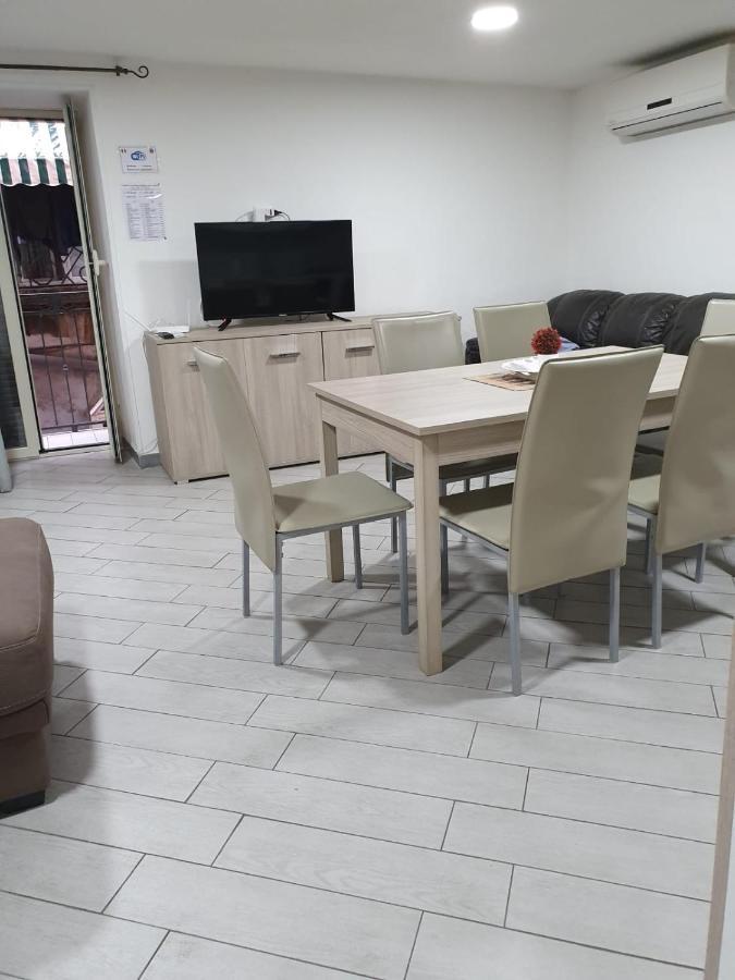 Appartement San Matteo House Napels