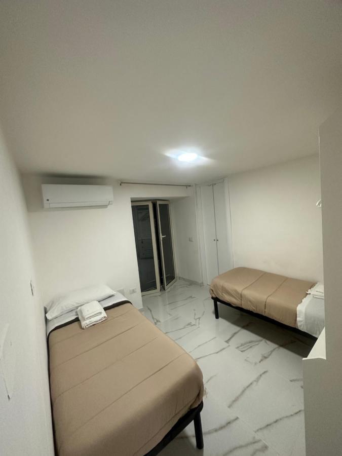 Appartement San Matteo House Naples