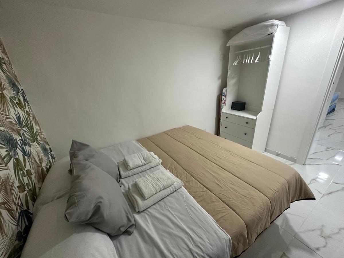 Appartement San Matteo House Napels