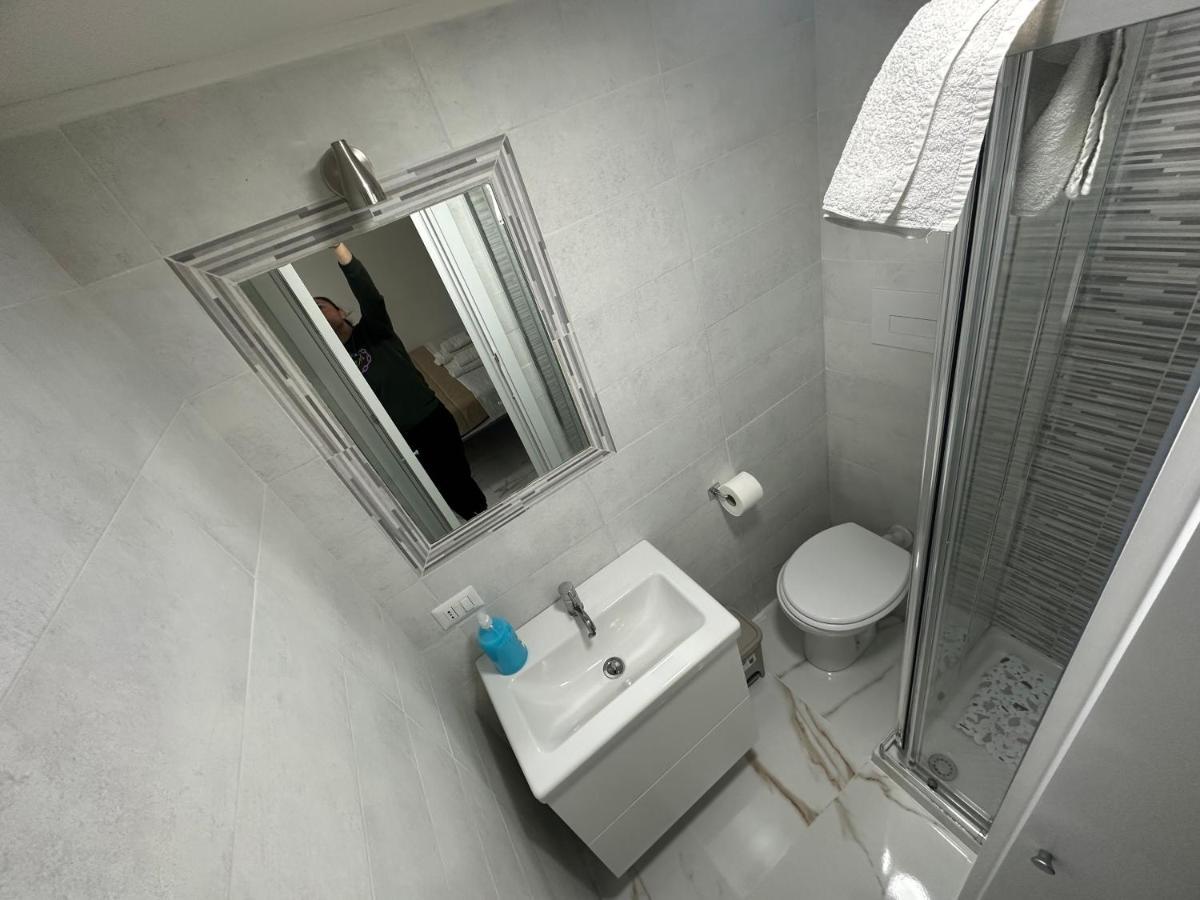San Matteo House Naples