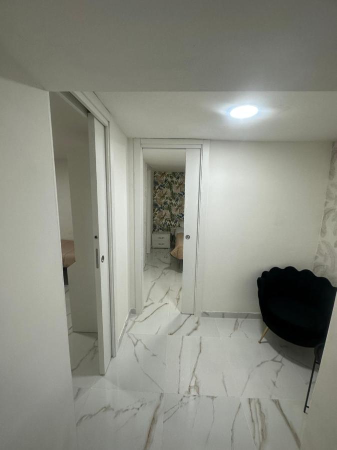 San Matteo House