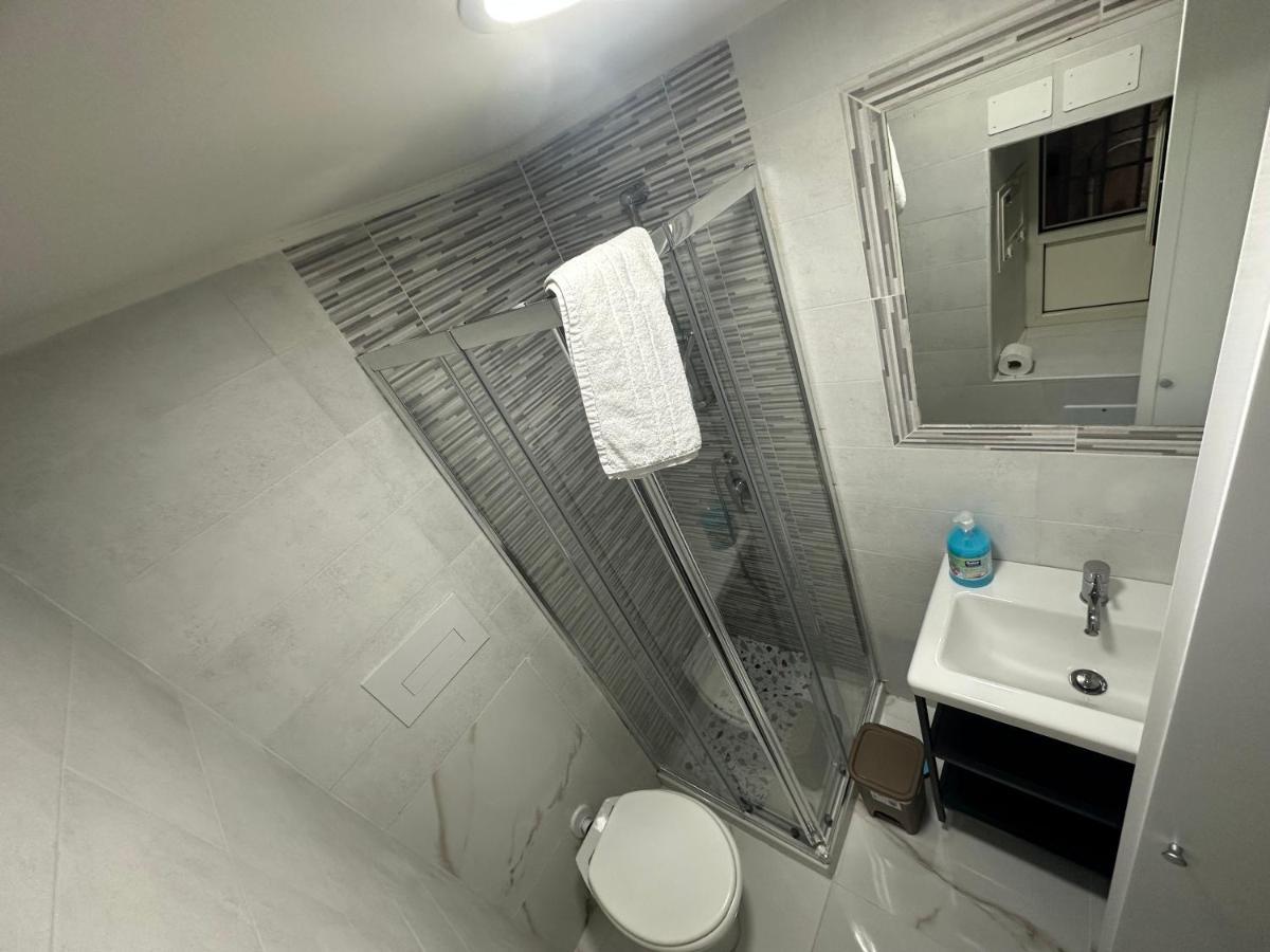 San Matteo House Naples