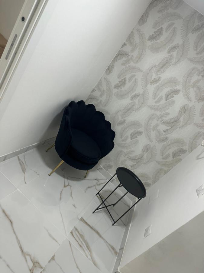 San Matteo House