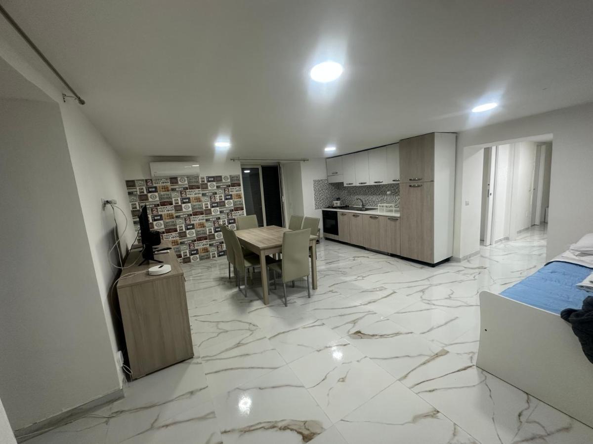 San Matteo House Appartement