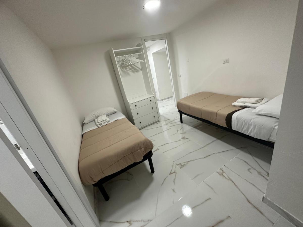 San Matteo House Appartement *